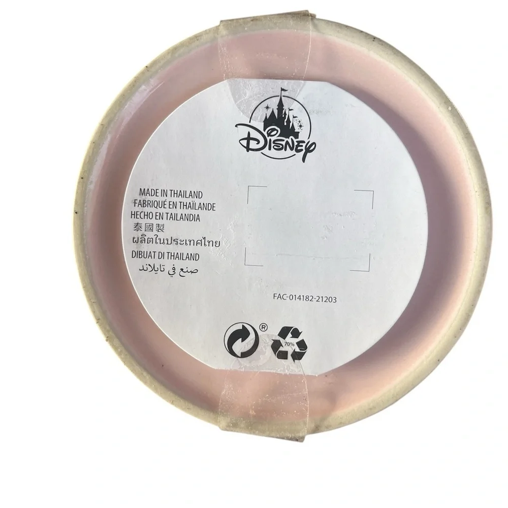 Disney Parks‎ Marie The Aristocats Scented Wax Candle French Vanilla Scent 2022